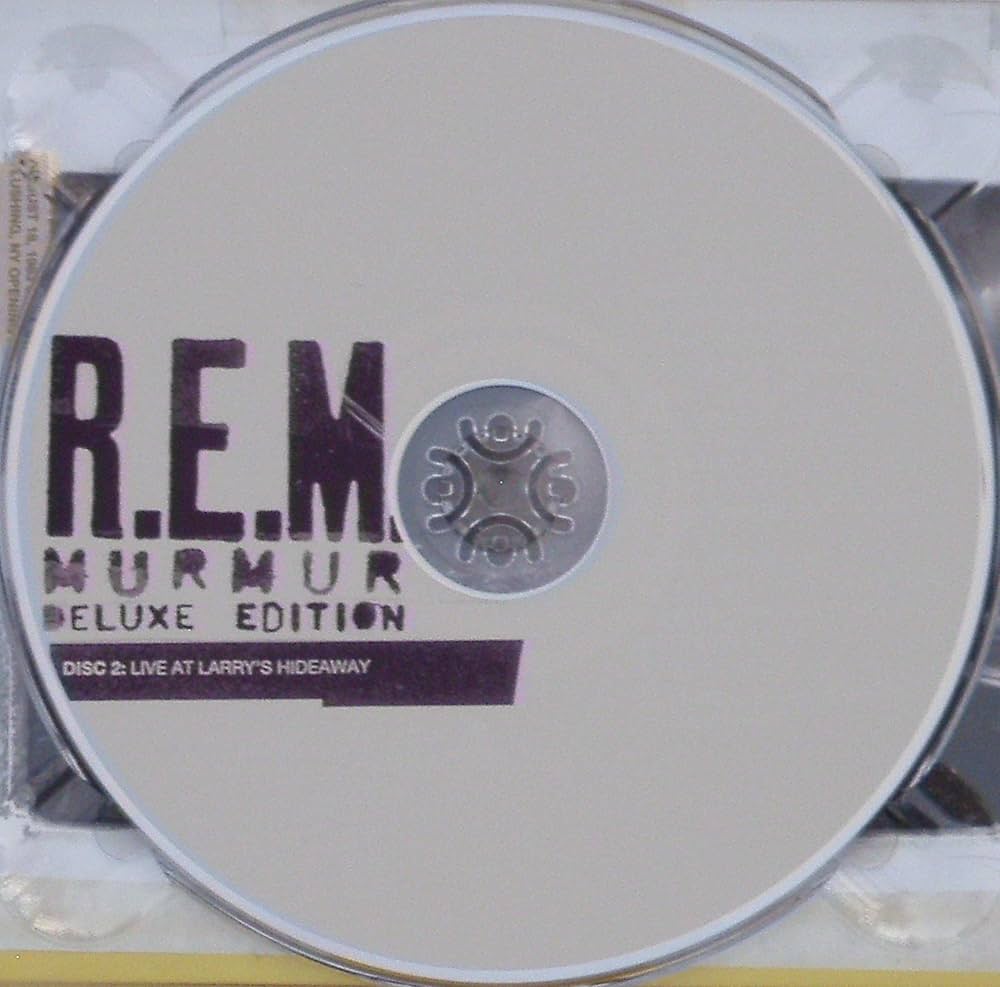 Murmur: R.E.M.: Amazon.ca: Music